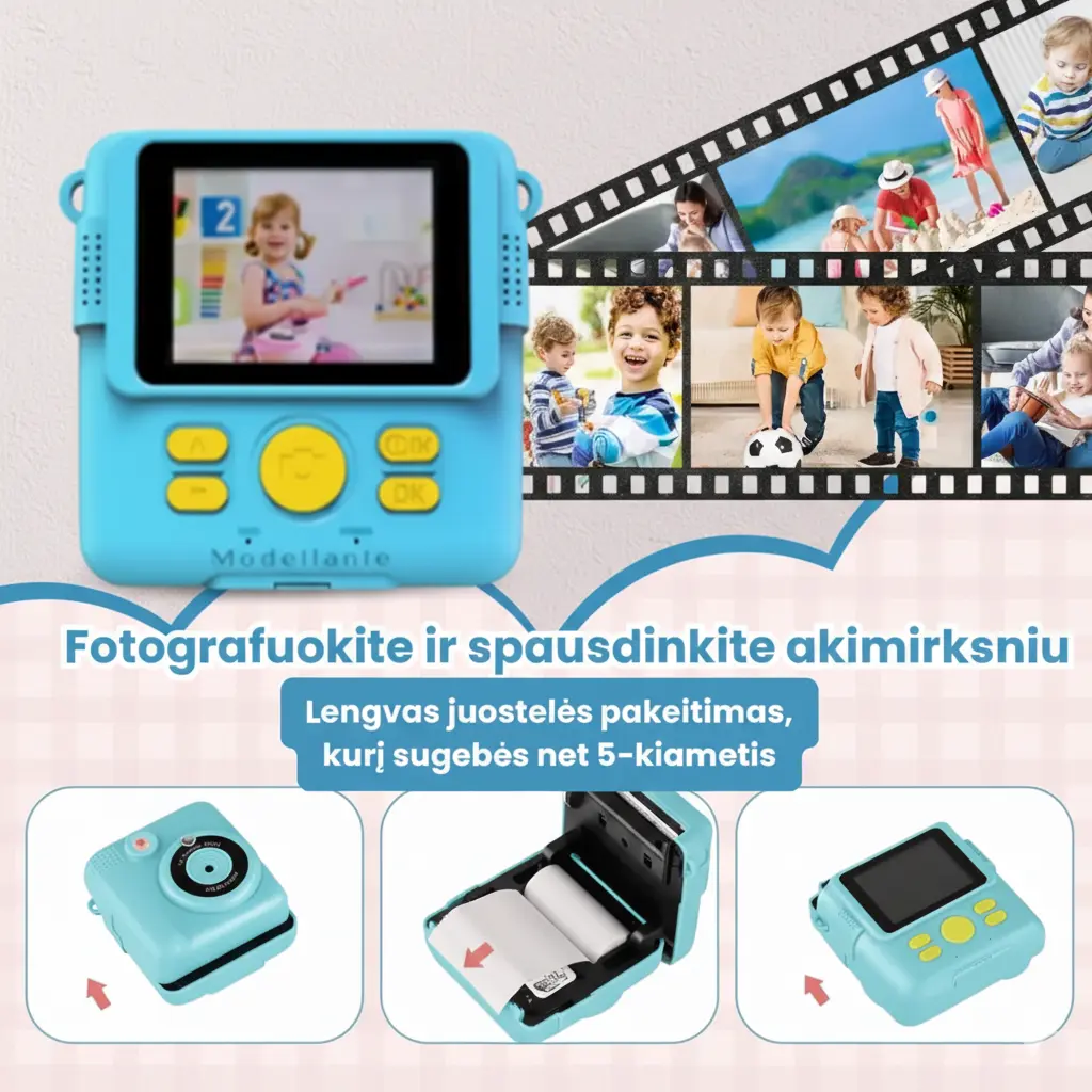 fotoaparatas 5 front page